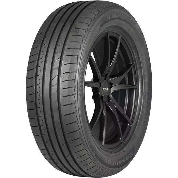 Kapsen Rassurer K737 195/50 R15 82V 6941255804217