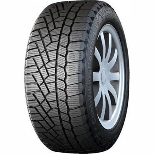 Continental ContiVikingContact 5 205/50 R17 93T XL 344093