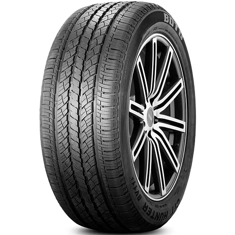 Boto BV11 + 245/45 R20 103V 911PABHHK087W