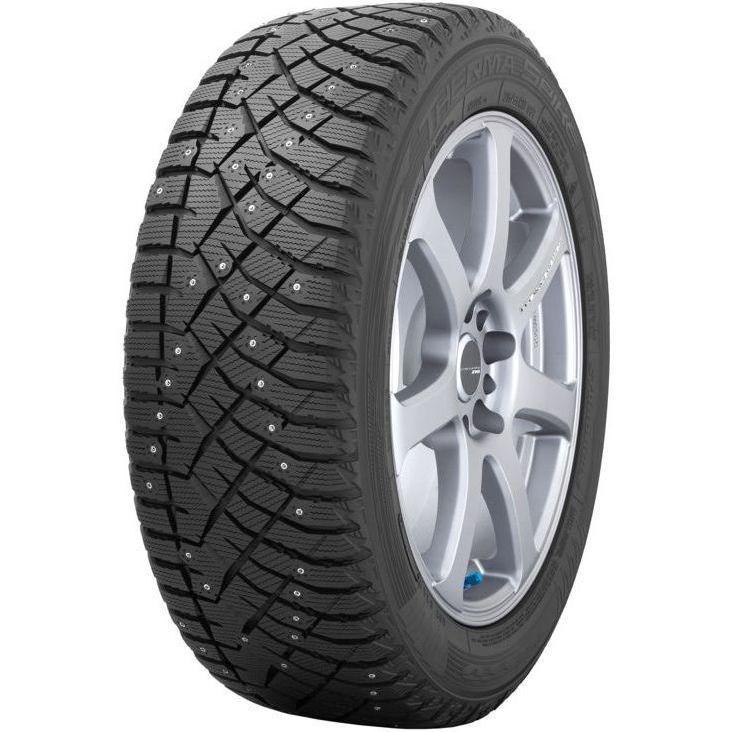Nitto Therma Spike 225/65 R17 106T XL NW00080