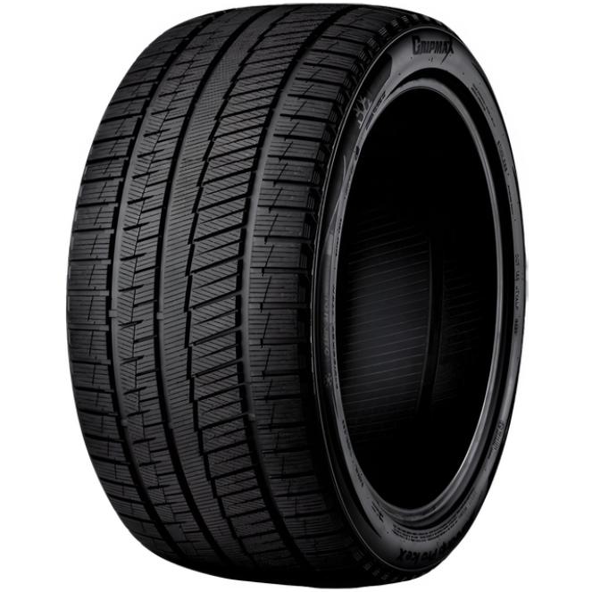 Gripmax SureGrip Pro Ice X 285/35 R21 105H XL 6969999001327