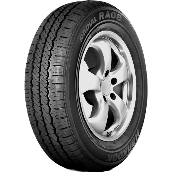 Hankook Radial RA08 145/0 R13C 88/86R 2021215