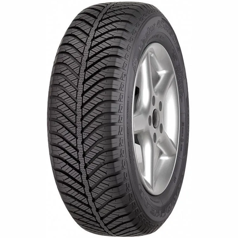 Goodyear Vector 4Seasons 235/50 R17 96V FP 532079