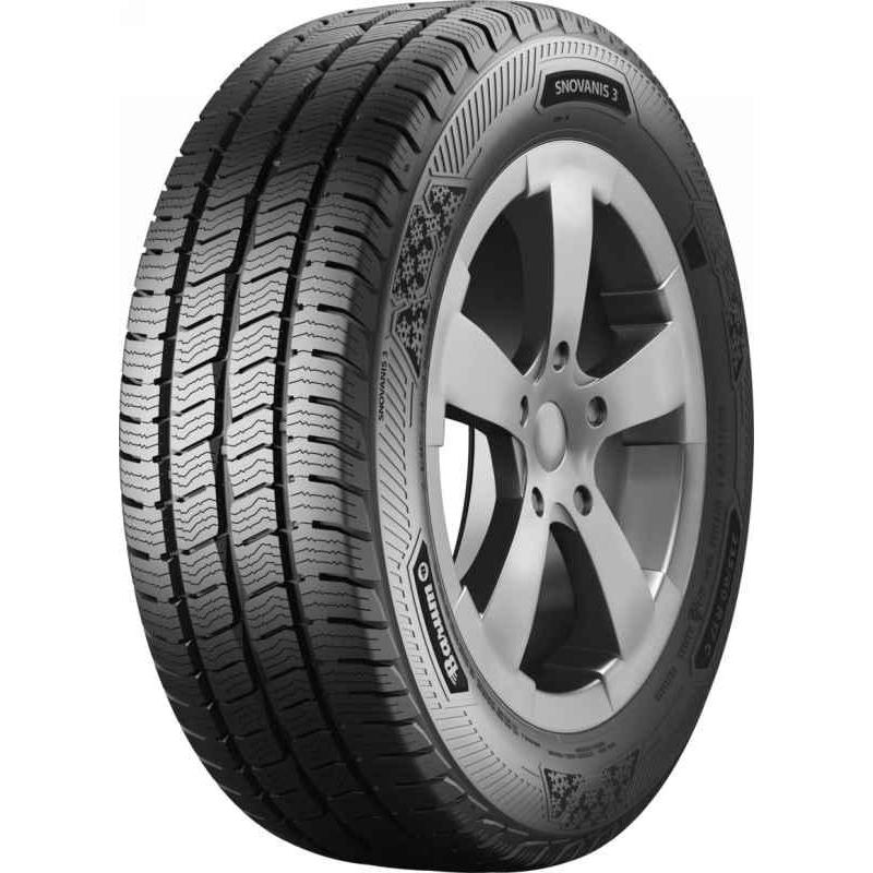 Barum SnoVanis 3 215/60 R17C 109T 4440650000