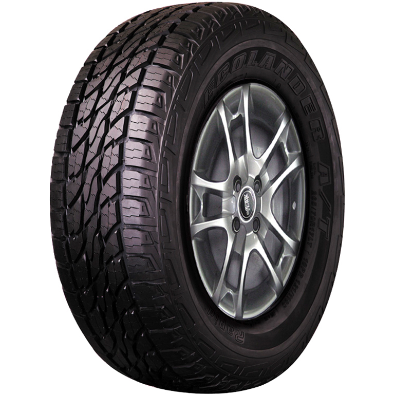 Three-A Ecolander 305/70 R17 121R A304B001