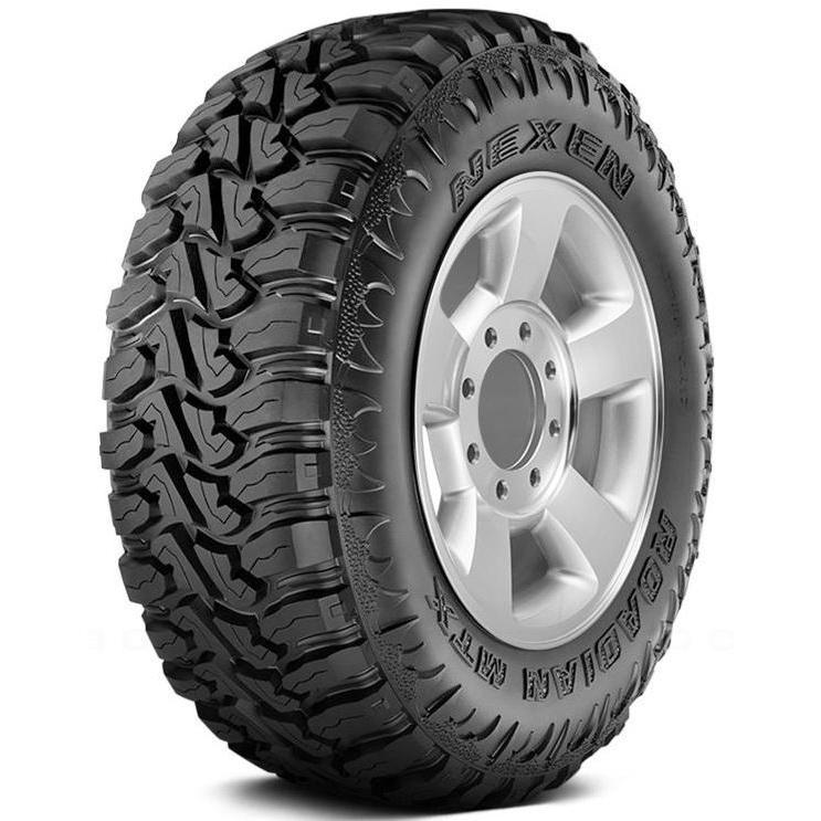 Nexen Roadian MTX RM7 315/70 R17 121/118Q XL NXK16399
