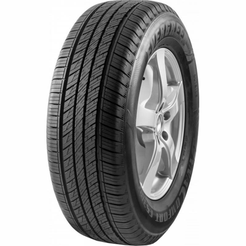 Evergreen DynaComfort ES380 255/65 R17 110H 6922250446381