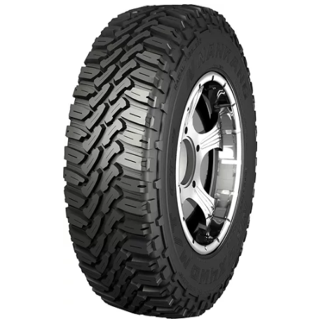 Nankang FT9 215/75 R15 100/97Q EB246