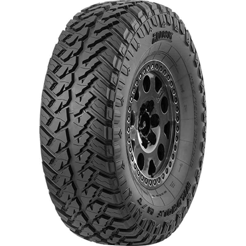 iLINK Wildwolf M/T 31/10.5 R15 109Q 2EIL109U