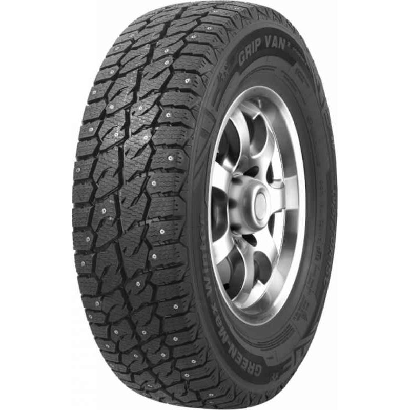 Linglong GREEN-Max Winter Grip Van 2 195/75 R16C 107/105R 221021991