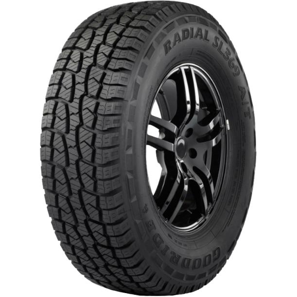 Goodride SL369 275/65 R18 116T CTS277597