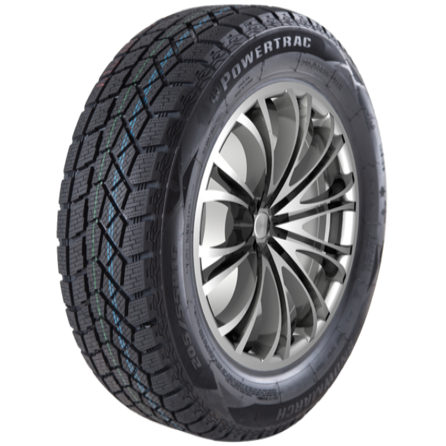 Powertrac SnowMarch 285/50 R20 116H XL PO1022H1