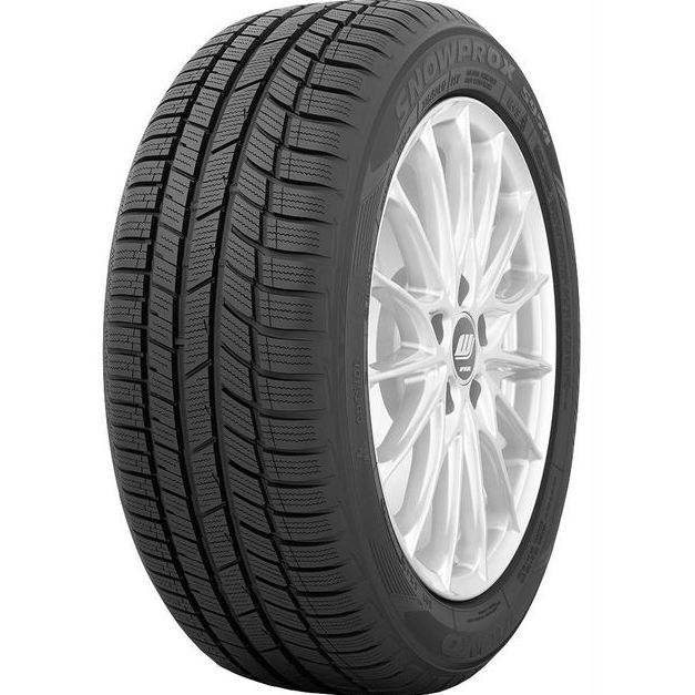 Toyo Snowprox S954 SUV 235/55 R18 104H XL 3822800