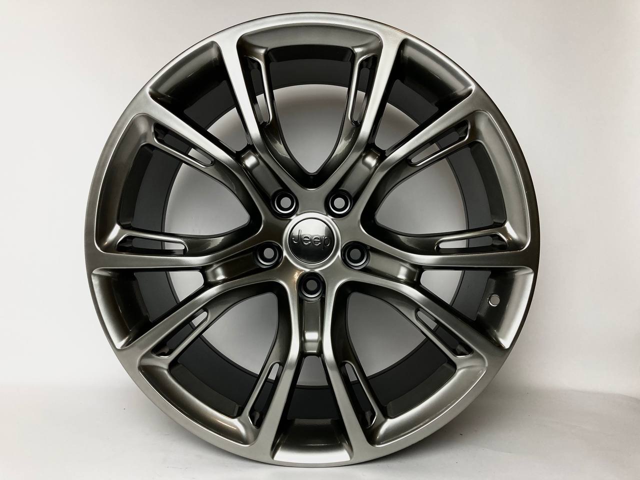 Диск Replica ST Jeep SRT 9х20 5/127 et28 71,6 HPB Д000188