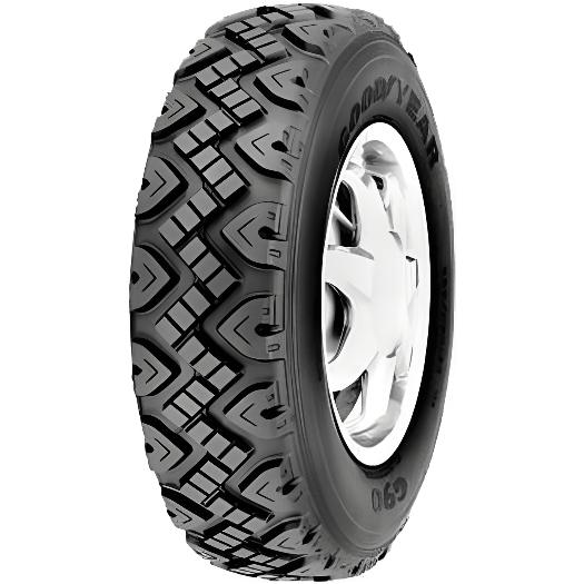 Goodyear Cargo G90 7.5/0 R16C 116/114N 568616