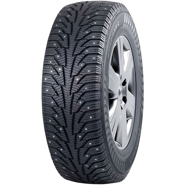 Nokian Tyres Nordman C 195/70 R15C 104/102R TS82054