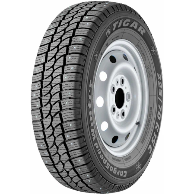 Tigar Cargo Speed Winter 235/65 R16C 115/113R 151298