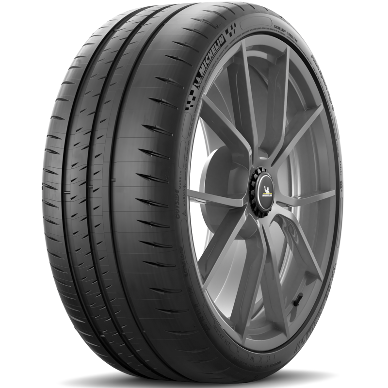 Michelin Pilot Sport Cup 2 R 325/30 R21 108Y XL N0 311223
