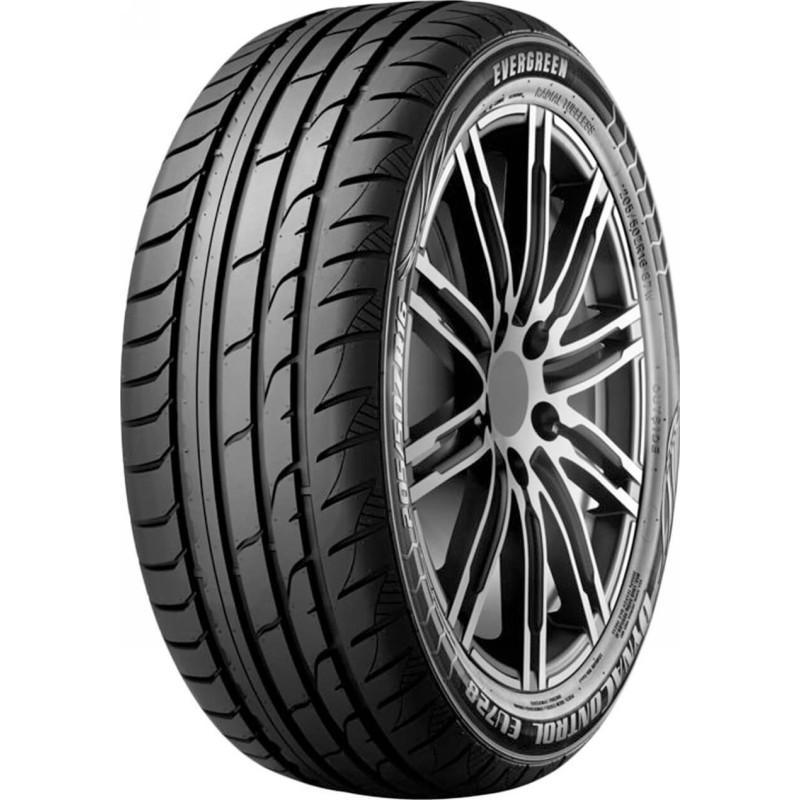 Evergreen DynaControl EU728 245/40 R20 99W 6922250448330