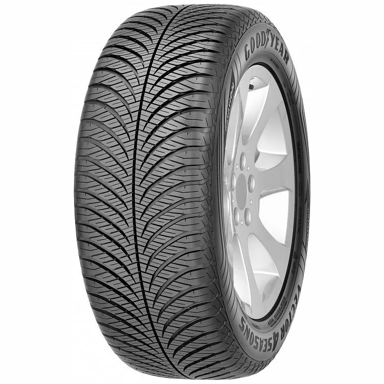 Goodyear Vector 4Seasons Gen-2 SUV 255/55 R19 107V 540765