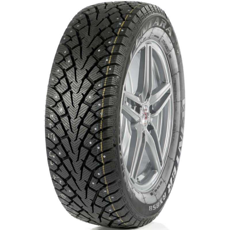 Centara Winter RX858 225/60 R17 99T W445Cs