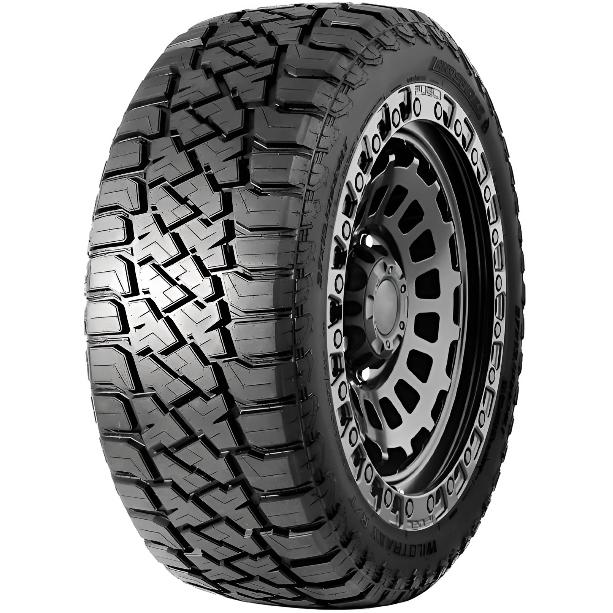 Landspider WildTraxx R/T 315/70 R17 121/118S RBL FRT002