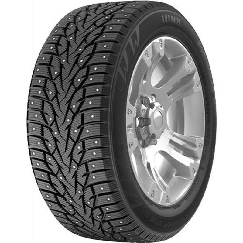 iLINK Wintervorhut Stud III 265/70 R17 115T 3EIL640F