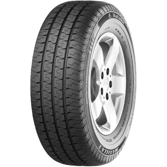 Matador MPS 330 Maxilla 2 195/75 R16C 107/105R 0424105