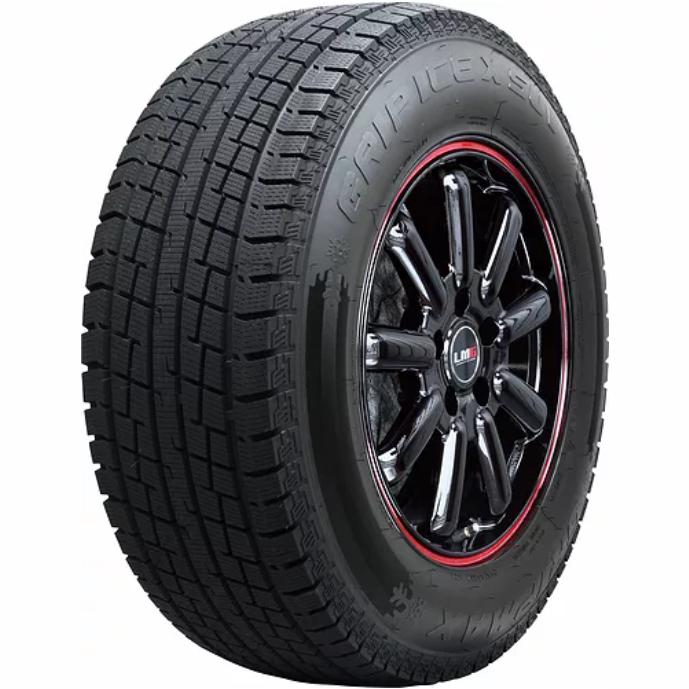 Gripmax Grip Ice X SUV 175/80 R16 91Q 9373369