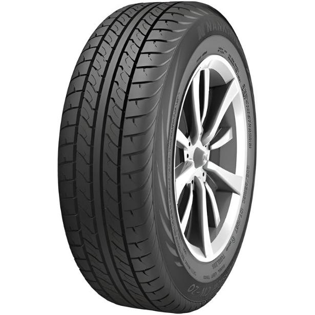 Nankang CW-20 215/65 R15C 104/102T EB206