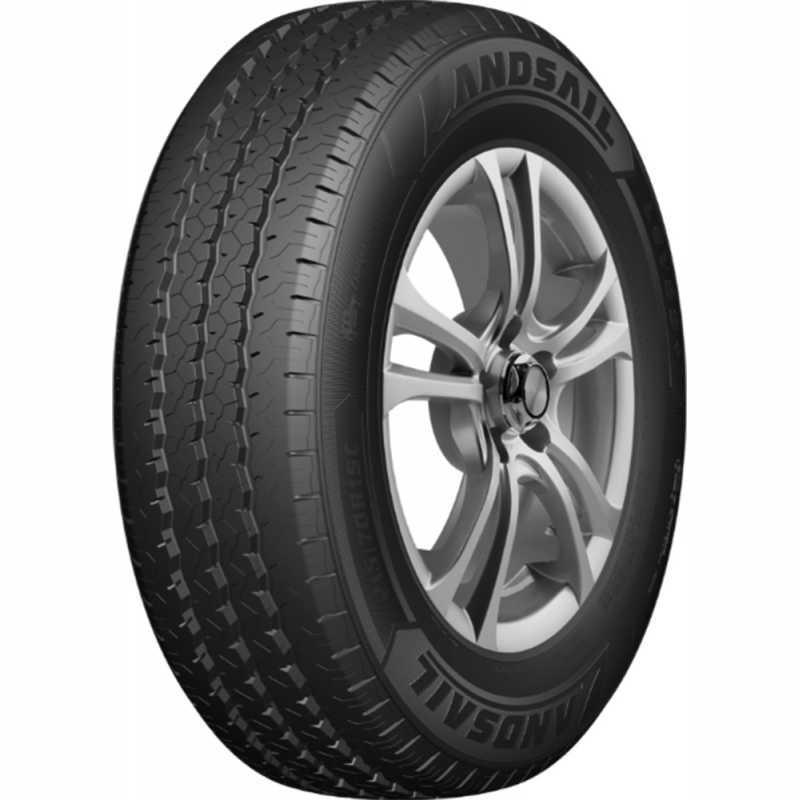Landsail LSV88 + 195/80 R15C 106/104S 6921109049537