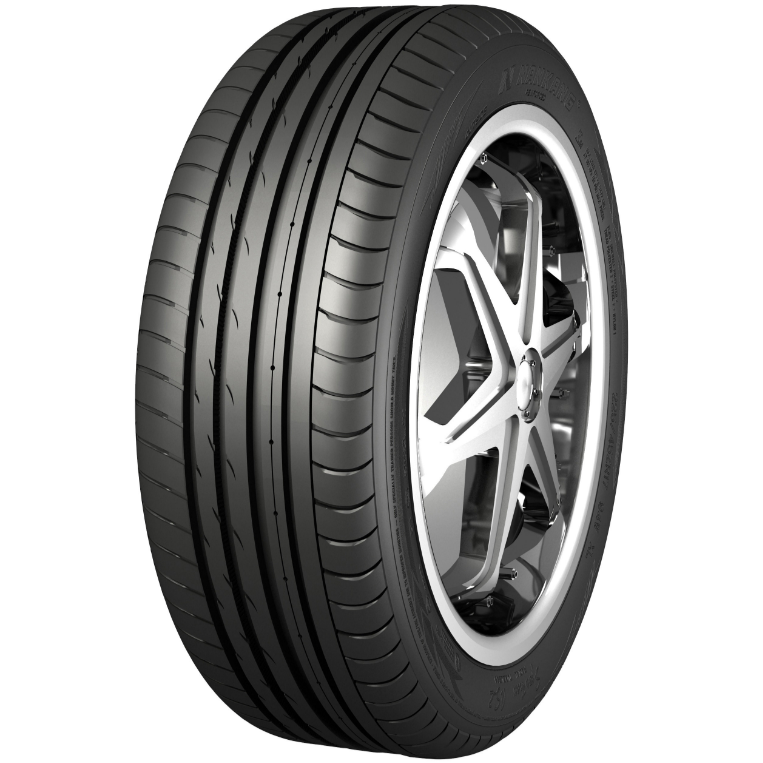 Nankang AS2 + 285/35 R22 106W XL JC755