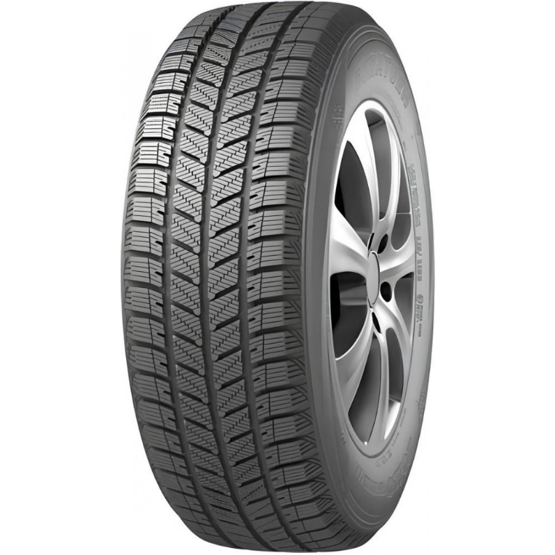 Duraturn Mozzo Winter Van 205/75 R16C 110/108R