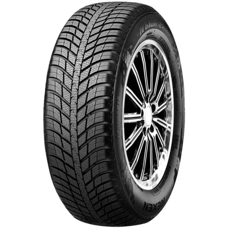 Nexen Nblue 4Season 235/55 R17 103V XL 16481