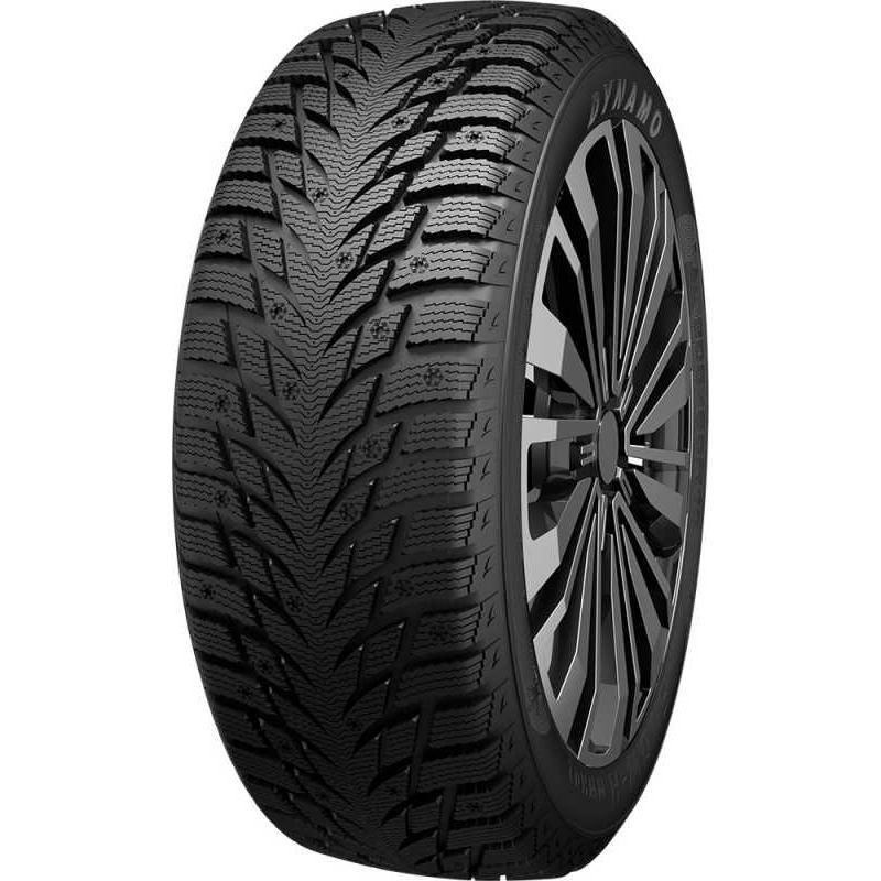 Dynamo Snow-H MWH02 265/65 R17 112S 4200000524