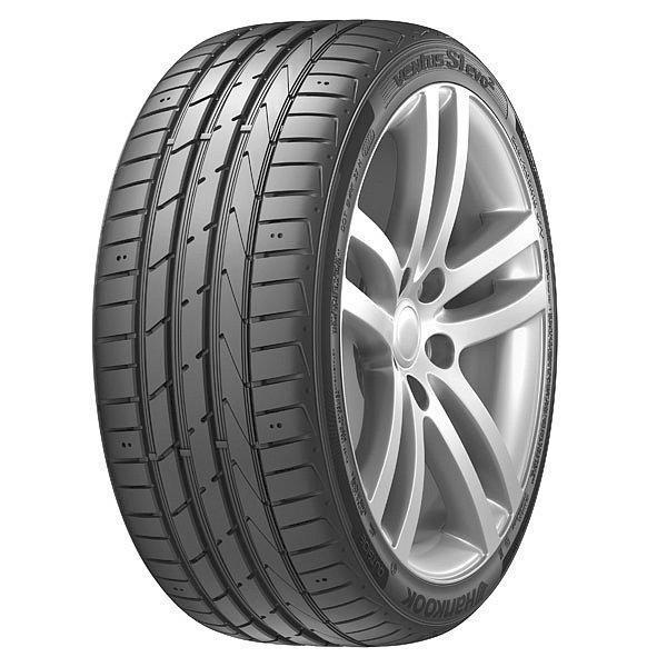 Hankook Ventus S1 Evo 2 K117 275/35 R18 99Y XL 1013013old18