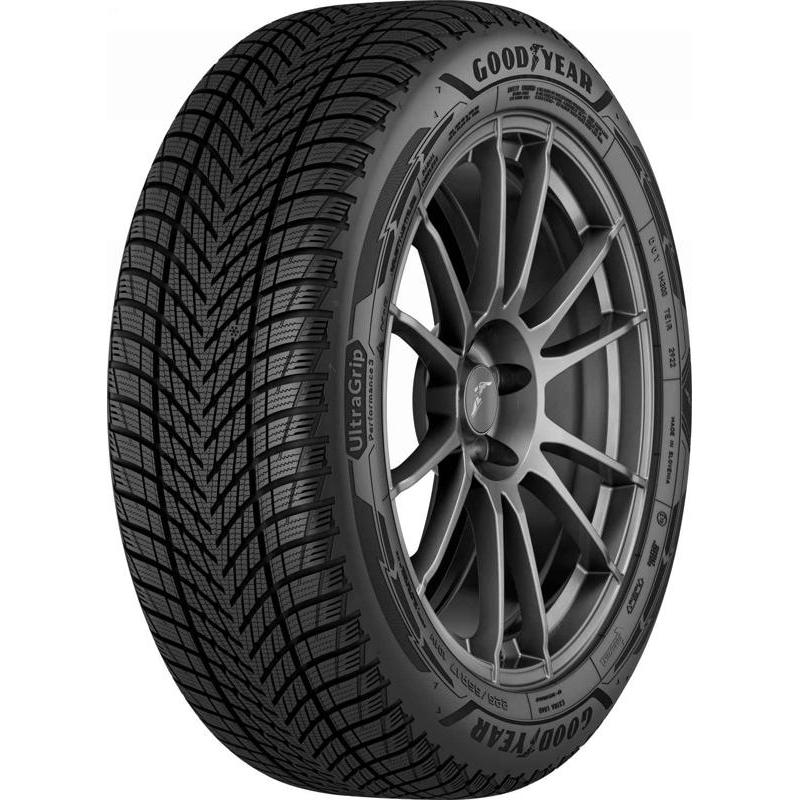 Goodyear UltraGrip Performance 3 265/35 R21 101W XL FP 595833