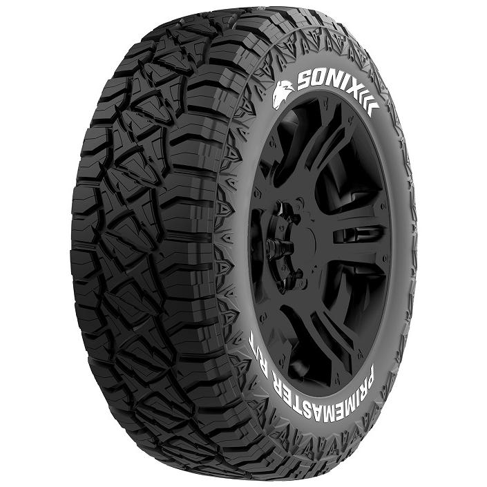 Sonix Primemaster R/T 33/12.5 R20 114Q 6ESO174J