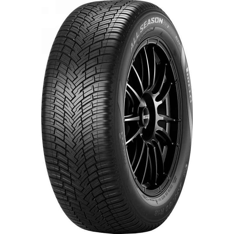 Pirelli Scorpion All Season SF 2 255/55 R19 111W 4001200