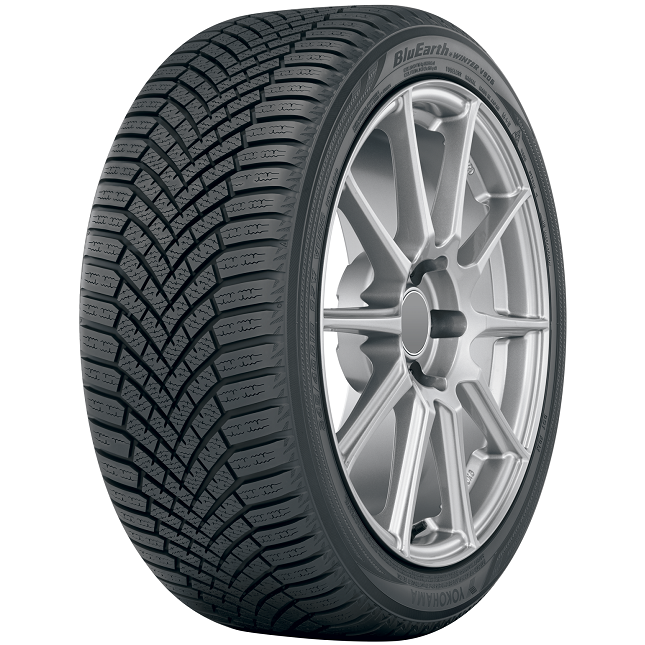 Yokohama BluEarth Winter V906 285/40 R21 109W XL R8362
