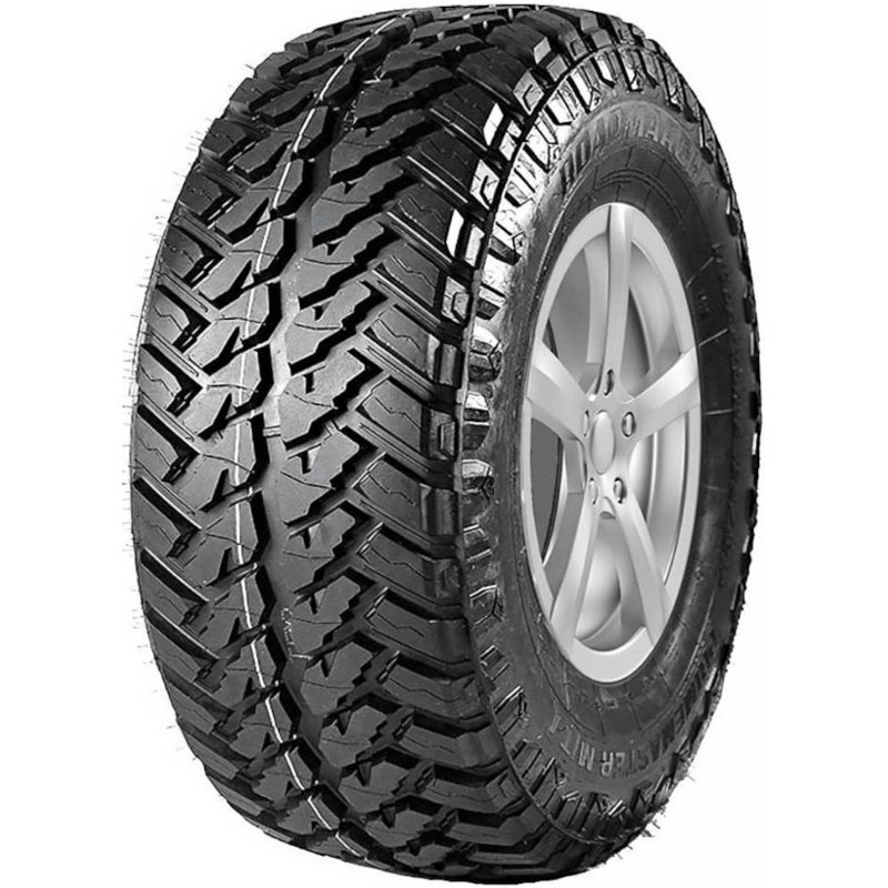 Roadmarch Primemaster M/T I 215/85 R16 115/112Q 2ERM114J