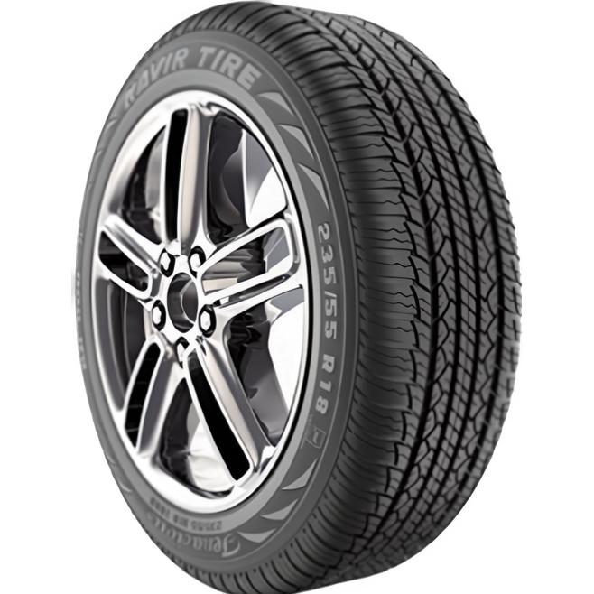 Kavir Tire KB800 Tenacious 235/55 R18 100H X423018471