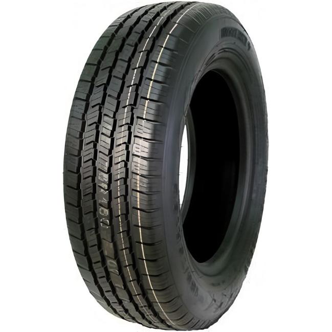 Powertrac LoadKing 185/75 R16C 104/102R PO872W1