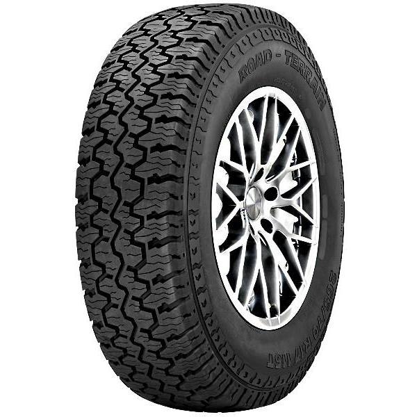 Tigar Road Terrain 265/65 R17 116T XL 152683
