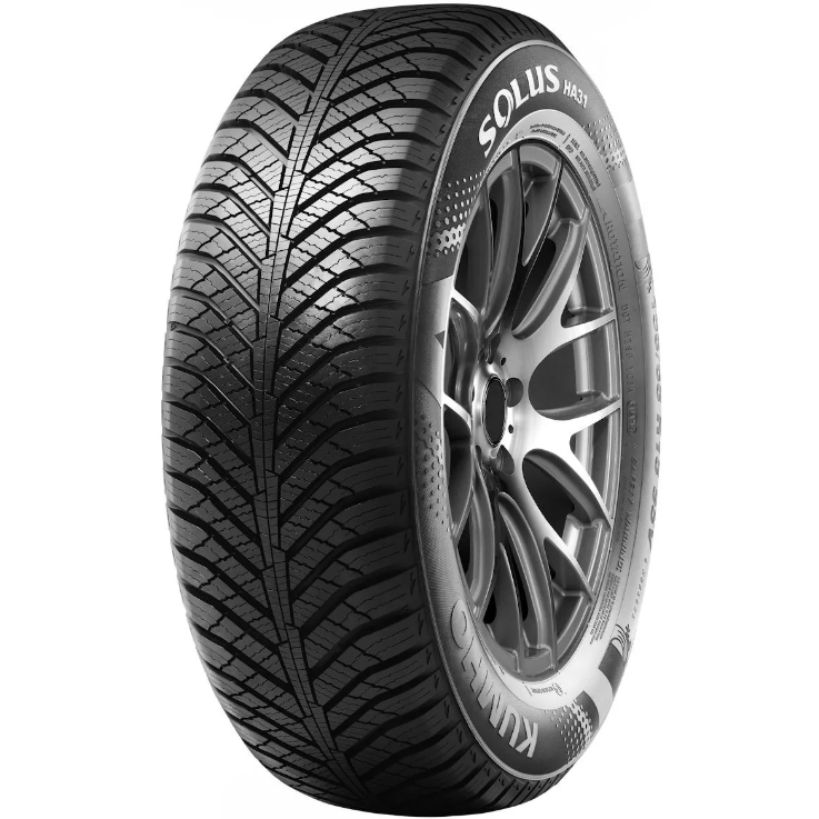 Kumho Solus HA31 255/60 R17 106V 2231733