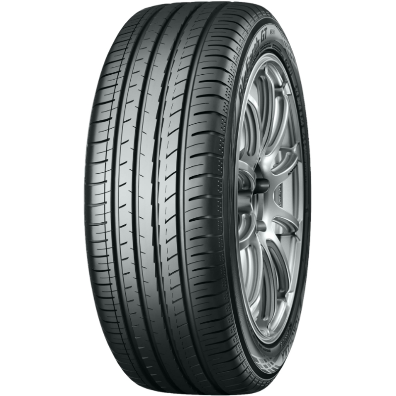 Yokohama BluEarth-GT AE51 235/55 R18 100V R6043