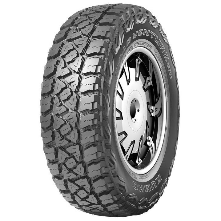 Kumho Road Venture MT51 32/11.5 R15 113Q 2168593