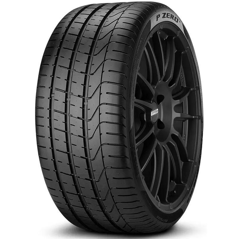 Pirelli P Zero 245/30 R19 89Y XL RunFlat * 2022800