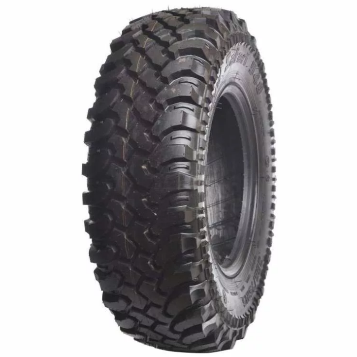 Барнаульский ШЗ Safari 540 235/75 R15 105P Х0000014217