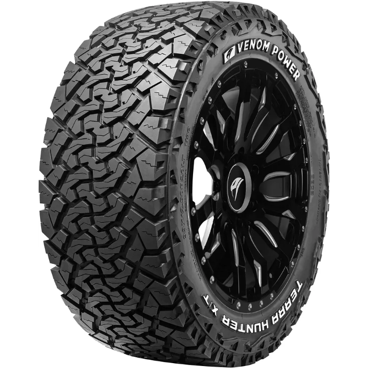 Venom Power Terra Hunter X/T 245/70 R16 111T XL TVPXT64